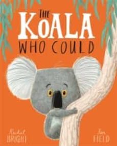the koala who could-9781408331644
