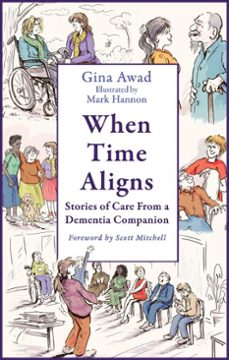 when time aligns-gina awad-9781408783344