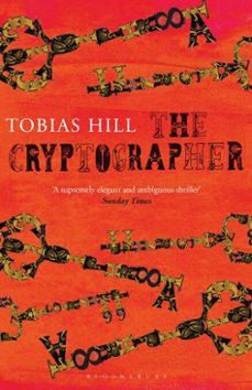 -tobias hill-9781408844144