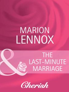 -marion lennox-9781408945544