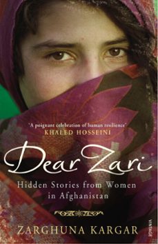 dear zari-zarghuna kargar-9781409029144