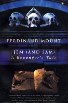 jem (and sam) (ebook)-ferdinand mount-9781409040644