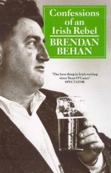 -brendan behan-9781409043744