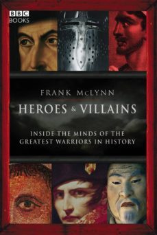 -frank mclynn-9781409070344
