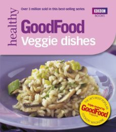 good food: veggie dishes (ebook)-orlando murrin-9781409072744