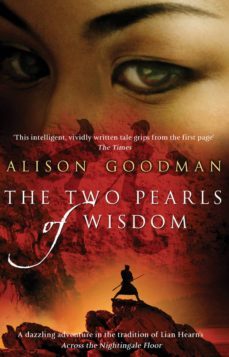the two pearls of wisdom (ebook)-alison goodman-9781409081944
