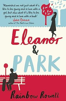 eleanor & park-9781409120544