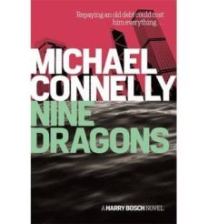 nine dragons-michael connelly-9781409155744