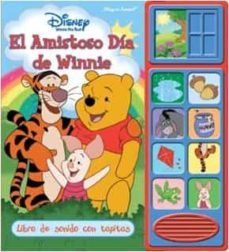 un dia perfecto para winnie-9781412789844