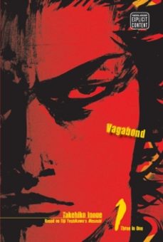 vagabond (vizbig edition), vol. 1-takehiko inoue-9781421520544
