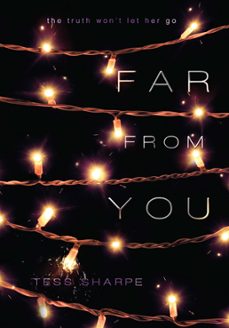 far from you (ebook)-tess sharpe-9781423187844