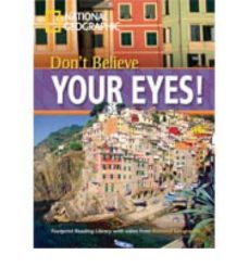 don t believe your eyes+cdr 800-9781424021444