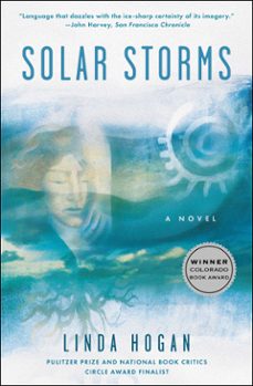 solar storms (ebook)-linda hogan-9781439108444