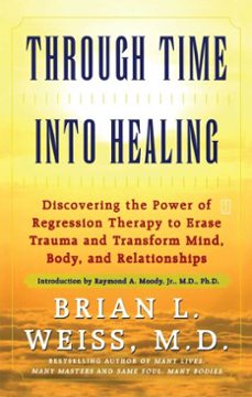 through time into healing (ebook)-brian weiss-9781439148044
