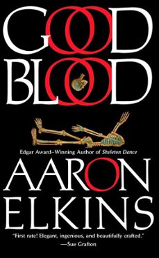 -aaron elkins-9781440622144