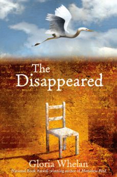 the disappeared (ebook)-gloria whelan-9781440636844