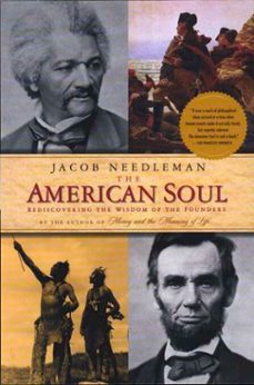the american soul (ebook)-jacob needleman-9781440650444