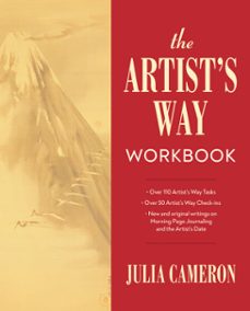 -julia cameron-9781440684944