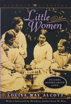 -louisa may alcott-9781442457744
