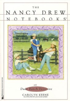 -carolyn keene-9781442472044