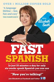 fast spanish with elisabeth smith (coursebook)-elisabeth smith-9781444145144