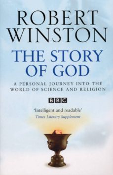 the story of god (ebook)-robert winston-9781446437544