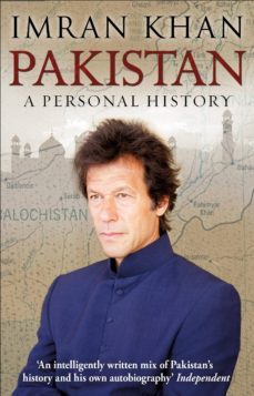 -imran khan-9781446438244