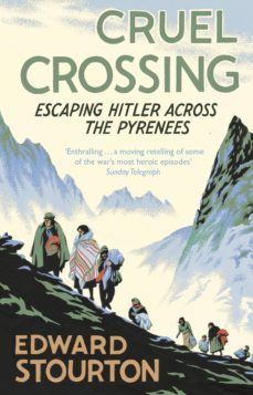 cruel crossing (ebook)-edward stourton-9781446487044