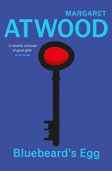 bluebeard's egg and other stories-margaret atwood-9781446496244