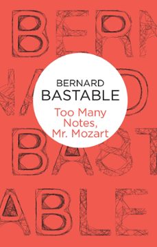 -bernard bastable-9781447239444