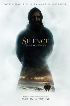 silence (film)-shusaku endo-9781447299844