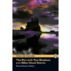plpr3:man with two shadows & mp3 pack-thomas hood-9781447925644