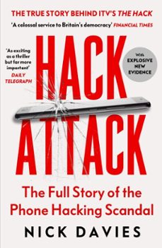hack attack (ebook)-nick davies-9781448114344