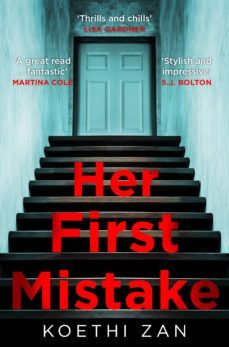her first mistake (ebook)-koethi zan-9781448129744