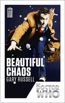 doctor who: beautiful chaos (ebook)-gary russell-9781448140244
