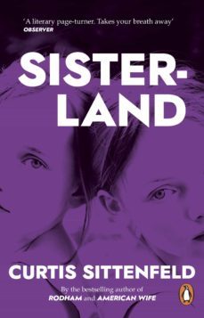 sisterland-curtis sittenfeld-9781448169344