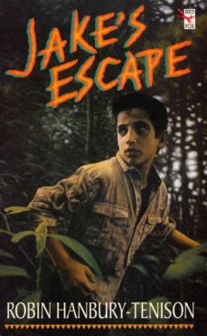 jake's escape (ebook)-robin hanbury tenison-9781448174744