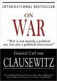 on war-9781453732144