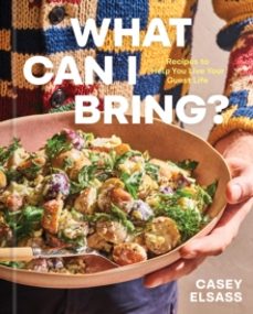 what can i bring?-casey elsass-9781454955344