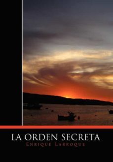 la orden secreta-9781456876944