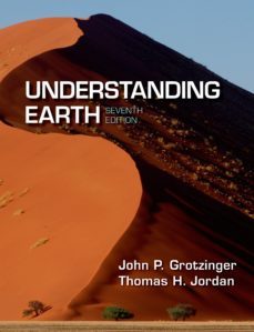 understanding earth-john grotzinger-thomas h. jordan-9781464138744