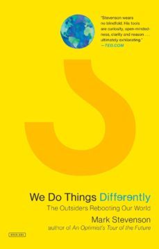 we do things differently (ebook)-9781468315844