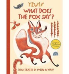 what does the fox say?-9781471121944