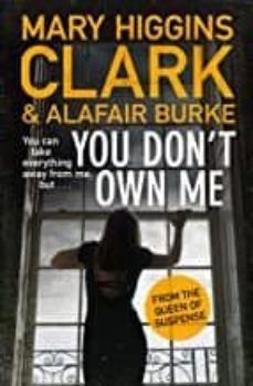 -mary higgins clark-9781471168444