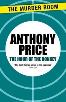 -anthony price-9781471900044