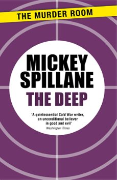 -mickey spillane-9781471917844
