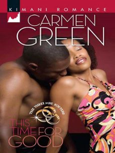 -carmen green-9781472020444
