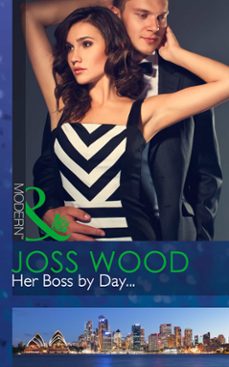 -joss wood-9781472098344