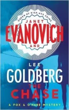 the chase-9781472216144