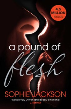 a pound of flesh: a pound of flesh book 1 (ebook)-sophie jackson-9781472224644